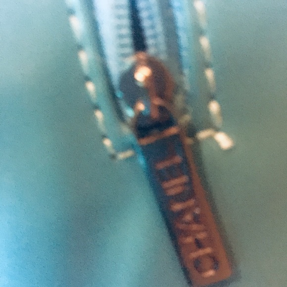 Quilted high end fashion bag 💼 - Picture 5 of 6